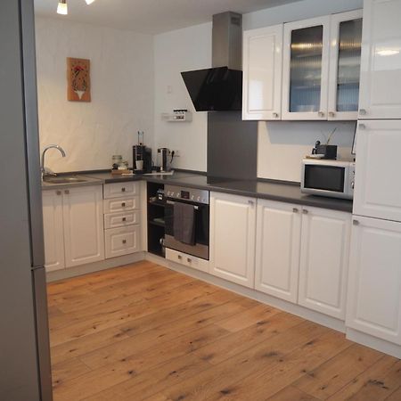 Ferienwohnung Dinkelbergblick Wehr  Exterior foto