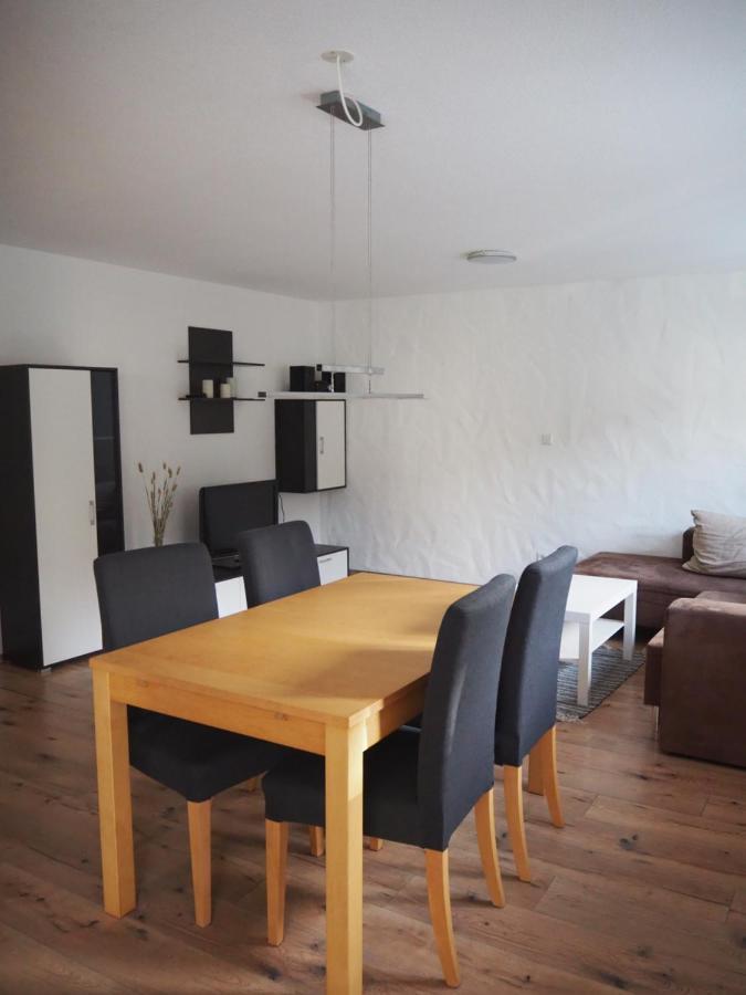 Ferienwohnung Dinkelbergblick Wehr  Exterior foto