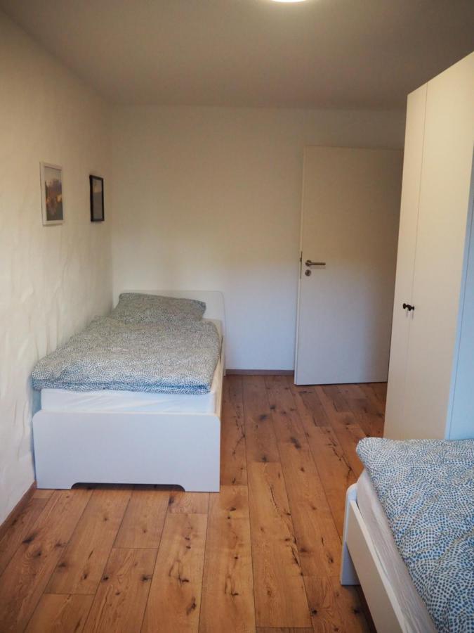 Ferienwohnung Dinkelbergblick Wehr  Exterior foto