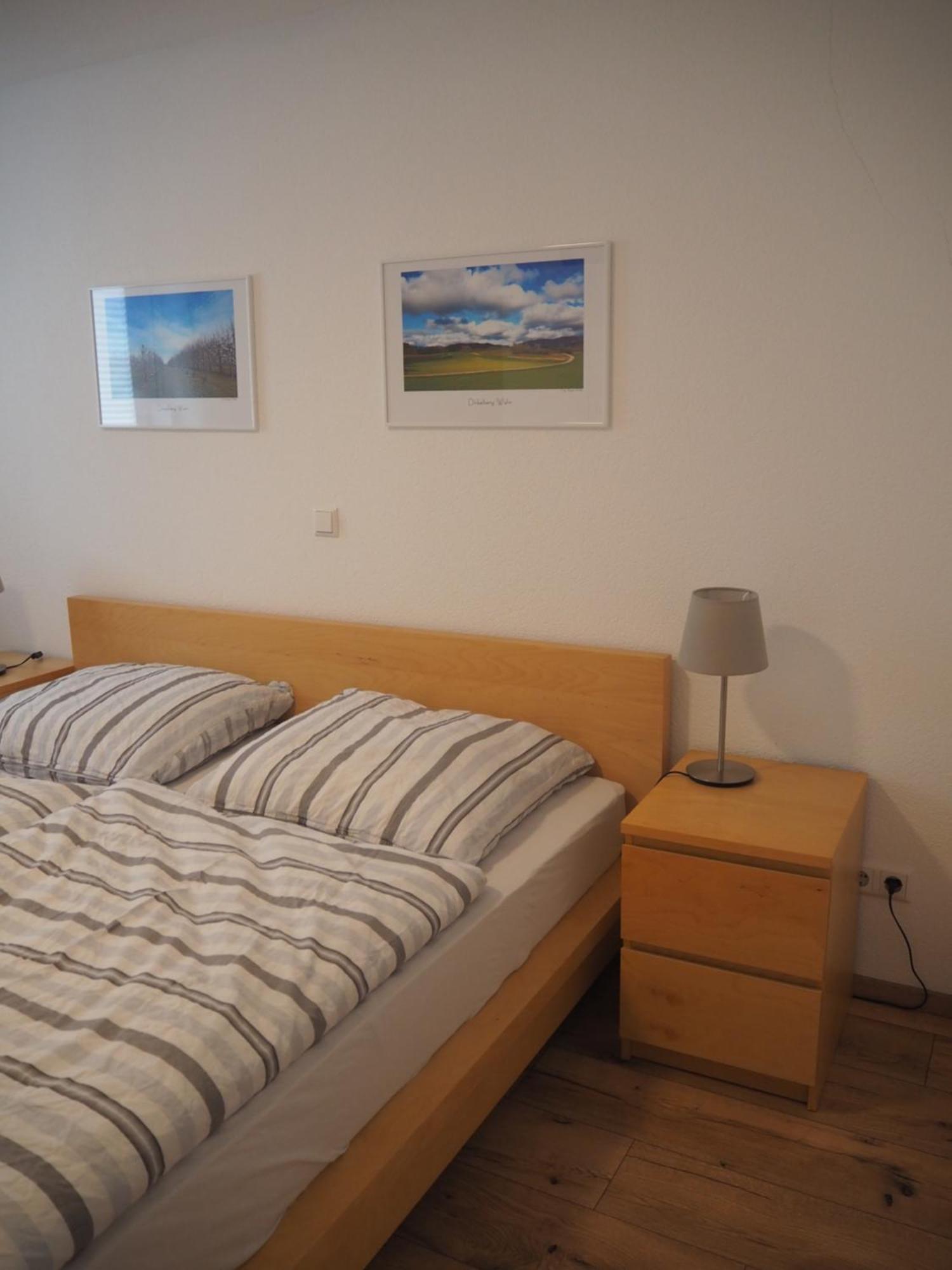 Ferienwohnung Dinkelbergblick Wehr  Exterior foto