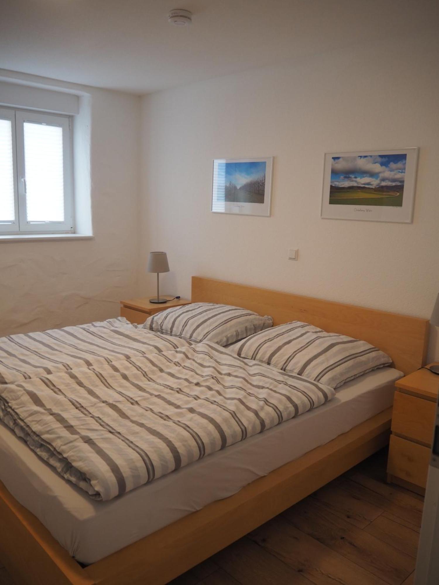 Ferienwohnung Dinkelbergblick Wehr  Exterior foto